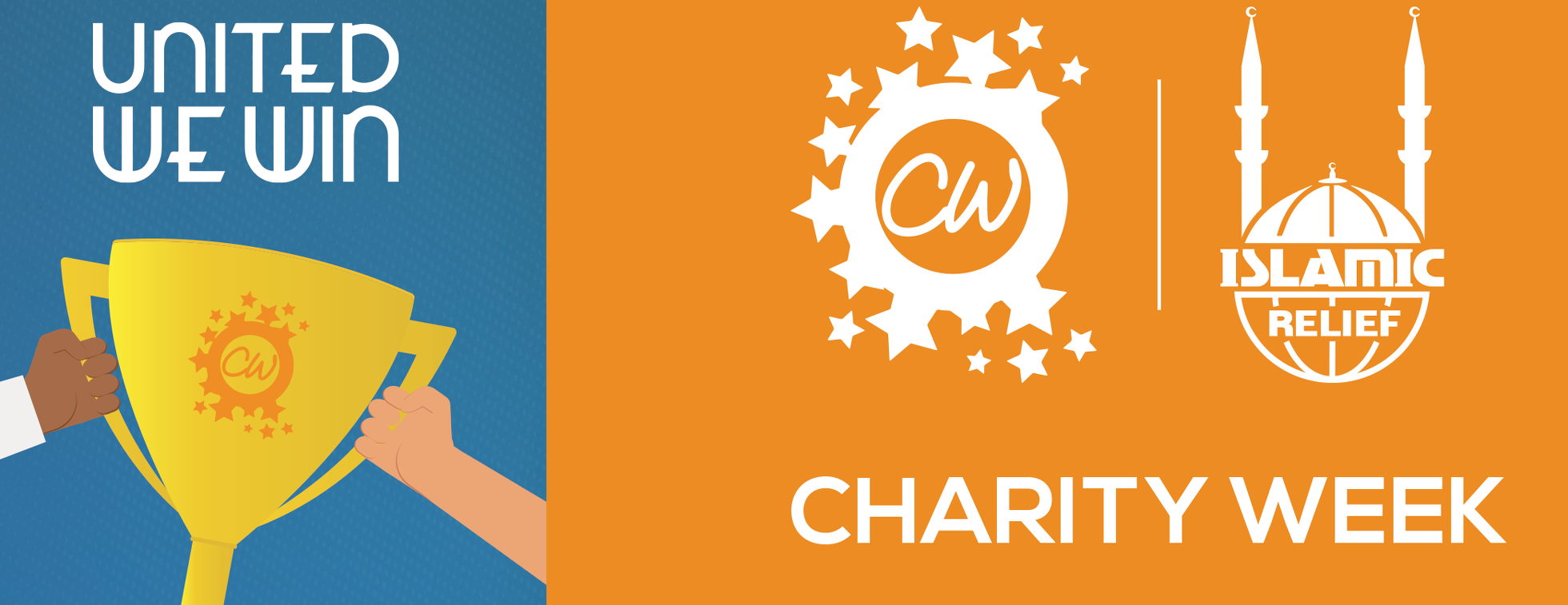 Charity Week USA 2022